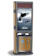 �f�¸��ľ�V������Ͱ��ȫ���ͣ�HT-WDF031