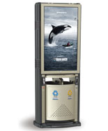 ���^(q��)�����ƏV������Ͱ�������ͣ�HT-WDF091