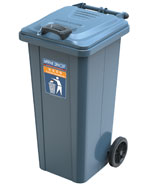 �f�¸����{ɫ120L��������ͰHT-WDF202