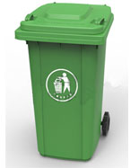 �¿����Gɫ180L��������ͰHT-SL3400