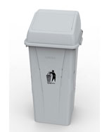 �¿�90L�����ɫ����ͰHT-SL3500