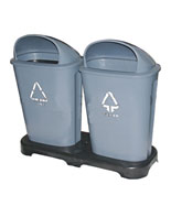 ��ɫ������45L��������ͰHT-SL3760