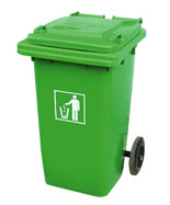 240L��������Ͱ����ɫ��HT-SL240M